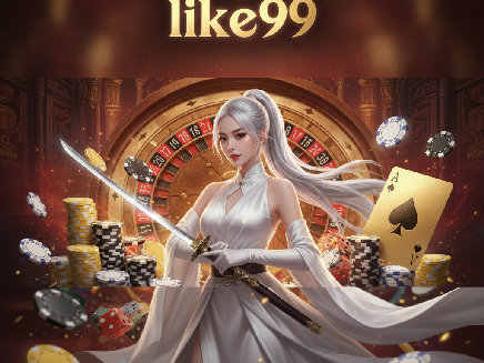 ทางเข้า like99